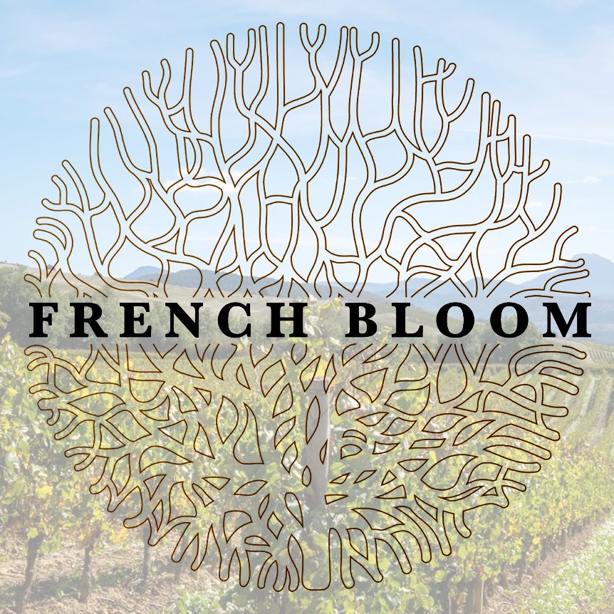 logo French Bloom